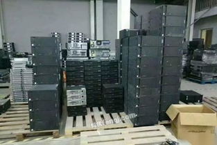 購買二手閑置高價網吧電腦、工廠電腦與服務器的編程應用指南